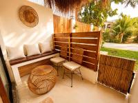 Hiraya Apartments - Ferienwohnung San Vicente