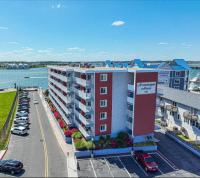 210 Worcester St #203 OC - B&B Ocean City