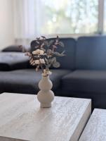 Comfy city apartment with sauna, private parking - Bed and Breakfast Kemi