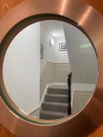 Demelza - Designer Apartment with Workspace & Fast WIFI Near Eden Project - B&B St Austell