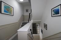 Demelza - Designer Apartment with Workspace & Fast WIFI Near Eden Project - B&B St Austell