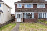 3-bed-Patchway-Self-check-in-Parking-Wi-Fi-Sleeps 5 - Chambres d'hôtes Bristol