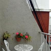 Centro y playa - B&B Mar del Plata