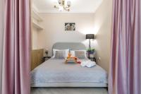 Коркем 3 - Ferienwohnung Astana