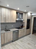 Luz De Luna - Ferienwohnung Negreira