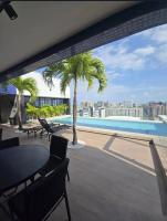 Vista Mar Premium - Chambres d'hôtes Maceió
