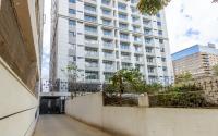 Modern 1BR in Westlands Near GTC, Sarit Center and JW Marriott Nairobi - B&B Nairobi
