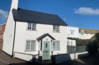 Charming Cottage Nr Beach and Town Free Parking - B&B Sidmouth