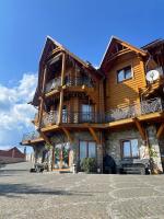 М House - B&B Vorokhta