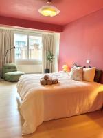 Maison Madeleine - Tranquility on the most beautiful beach - Chambres d'hôtes Ostende
