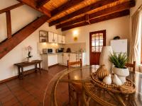 Appartamento con Vista Giardino