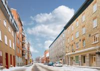 Les Lofts St-Paul - Par Les Lofts Vieux-Québec - B&B Québec