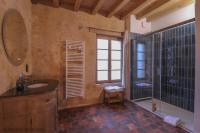Chambre Double avec Salle de Bains Privative