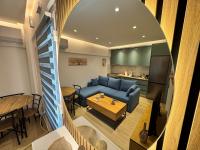 Α&C Luxurious Apartment - B&B Mitilene