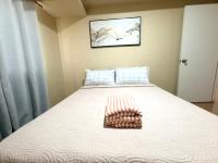 Corner 1 Bedroom Unit at Centrio Tower - B&B Cagayan de Oro