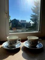 Apartment A Lot - Ferienwohnung Sopot