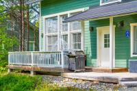 Rukan Tunturituuli - B&B Ruka