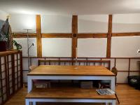 Charmante stilvolle Wohnung in schöner Altstadt - B&B Rheinfelden