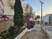 Eri Apartments - B&B Saranda