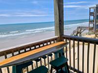 Steps to the Ocean! 219 - Chambres d'hôtes North Topsail Beach