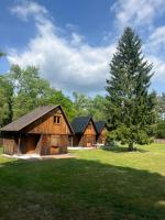 Koliba Hoděšovice - B&B Býšť