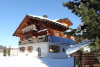 B&B Haus im Sand - B&B Davos