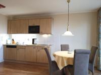 Haus Niedersachsen Apartment 2 - Bed and Breakfast Timmendorfer Strand