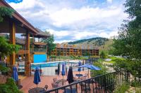 Silver Lodge B - B&B Granby