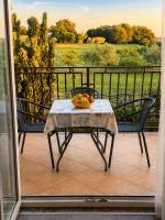 Ilona - B&B Parenzo