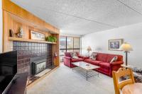 Spruce Lodge, Unit 391 - B&B Copper Mountain