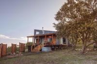 Gonnakraal Eco Cabin - B&B Kleinvlei