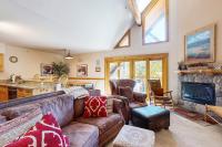 Tenderfoot Lodge 2663 - B&B Keystone