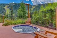 Tenderfoot Lodge 2621 - B&B Keystone