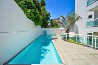 Vista para o Costão - Cobertura a 500m da Praia - Ferienwohnung Niterói
