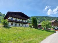 Walcherhof - Bed and Breakfast Judendorf
