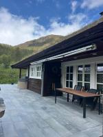 Aurlandsdalen - B&B Aurland