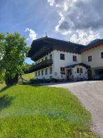 Walcherhof - Bed and Breakfast Judendorf