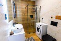 Appartement 2 Chambres