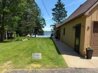 Not So Rustic Hideaway - B&B Backus
