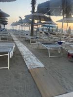 Aura Room 101 - B&B Durrës