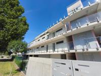 Villapark Apartman A-B 5 - Chambres d'hôtes Fonyód