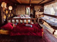 Suite mit 2 Schlafzimmern