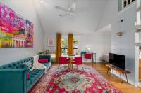Lainey's Loft by Stay Local Nashville - B&B Nashville