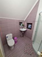 2-х поверховий будиночок у Синяку - B&B Syniak