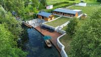 Una Hacienda - Ferienwohnung Bihać