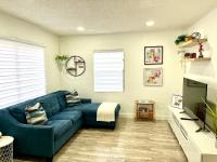 Sanctuary Retreat Florida HardRock - Bed and Breakfast Hollywood