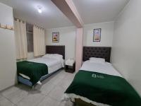 Hotel Patxy - Chambres d'hôtes Concepción