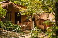 Ixak Cabañas - B&B La Pimienta