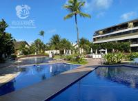Bungalow de lujo en Malawi para hasta 10 personas - Muro Alto - Porto de Galinhas - B&B Puerto de Gallinas