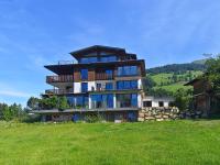 Reiterhof - B&B Westendorf